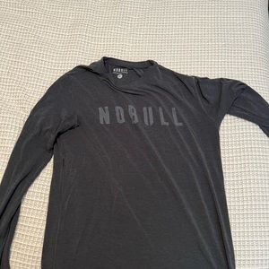 NoBull Men’s Long Sleeve